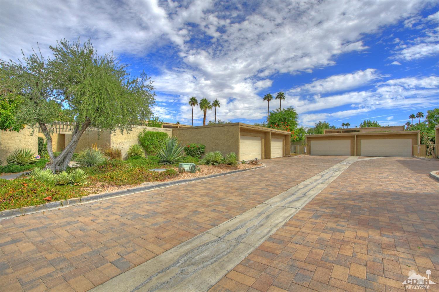 Image Number 1 for 1652 Cerritos DR #A in Palm Springs