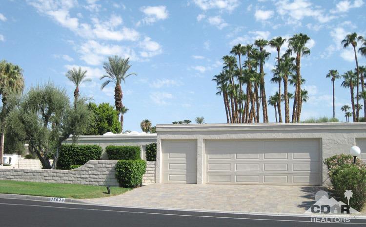 Image Number 1 for 76670  Iroquois Drive in Indian Wells