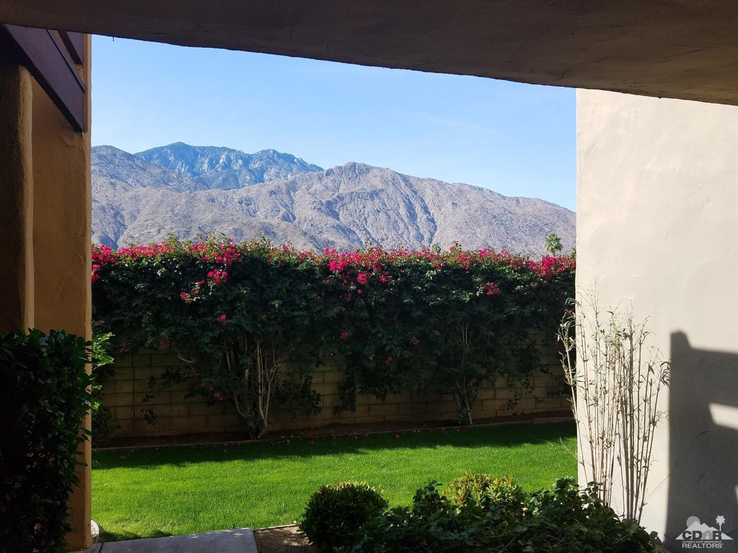 Image Number 1 for 1655 Palm Canyon DR #309 in Palm Springs