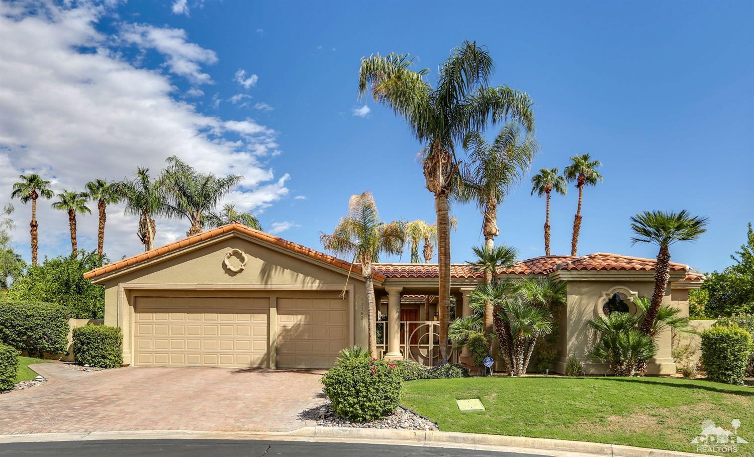 Image Number 1 for 73162  Mirasol Court in Palm Desert