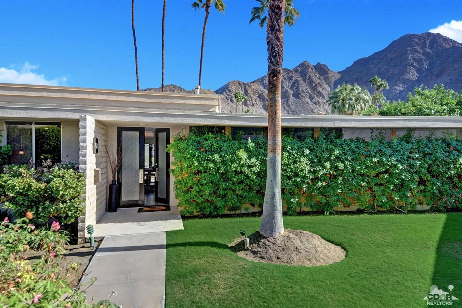 Image Number 1 for 45890  Pawnee Road in Indian Wells
