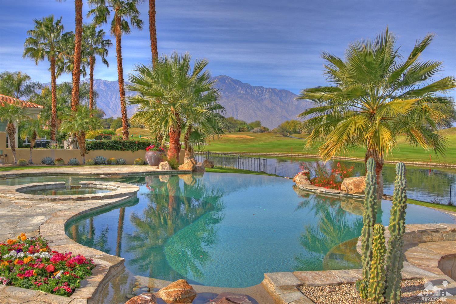 Image Number 1 for 392  Loch Lomond Road in Rancho Mirage