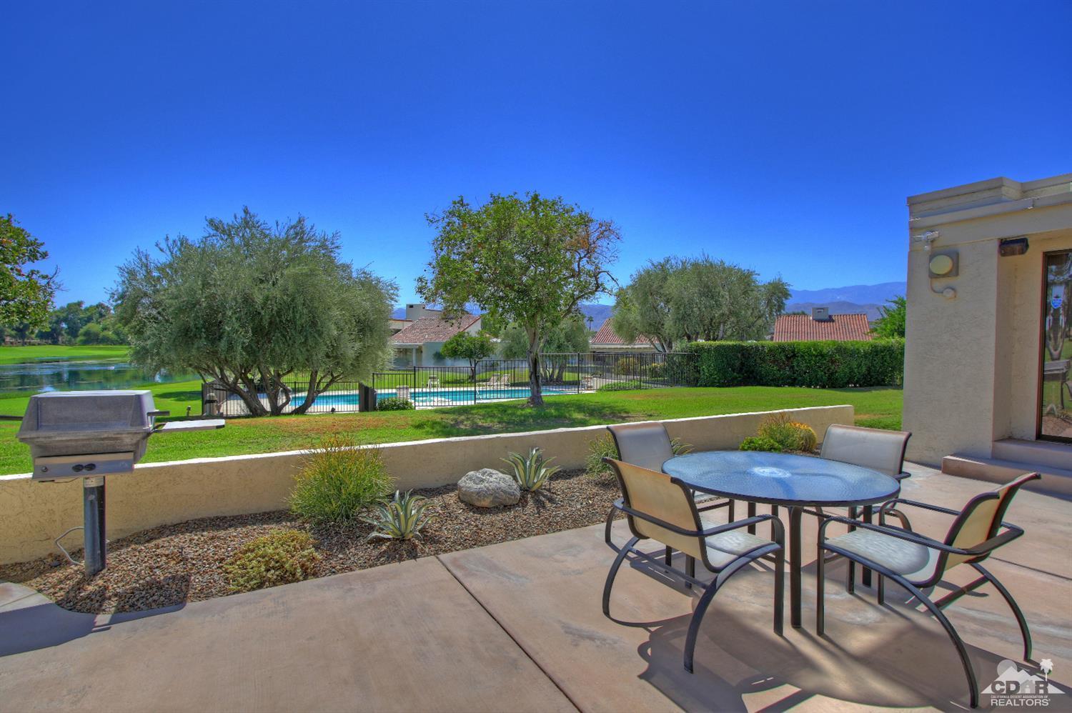 Image Number 1 for 34890  Mission Hills Drive in Rancho Mirage