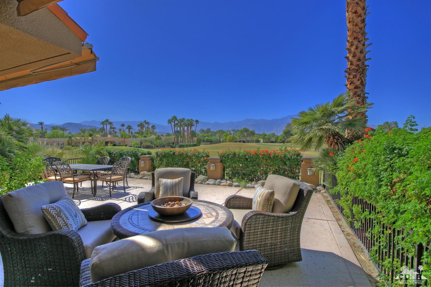 Image Number 1 for 62  Colonial Drive in Rancho Mirage