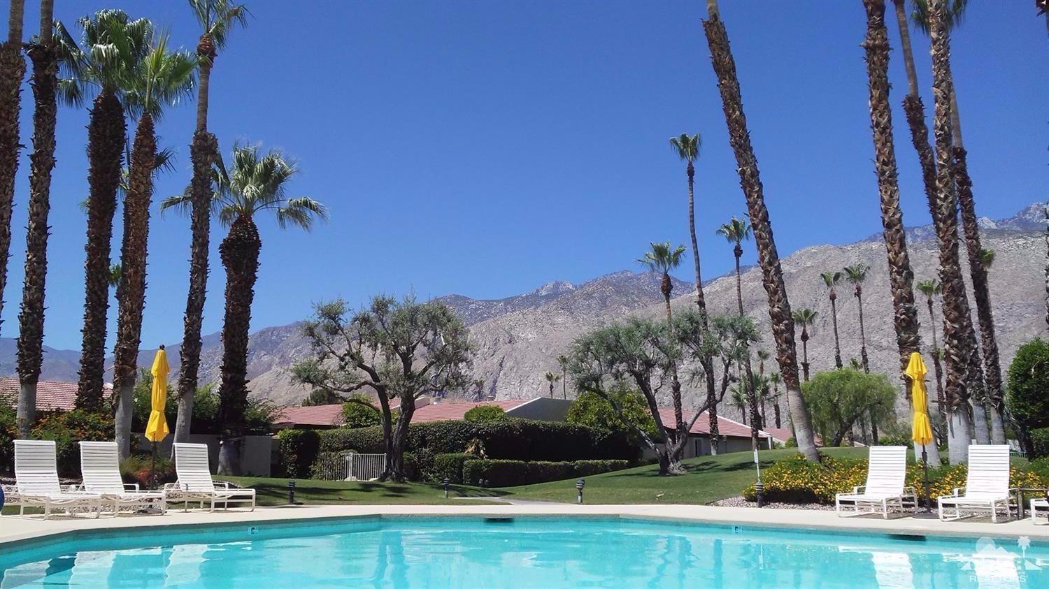 Image Number 1 for 1475 E Amado Road in Palm Springs