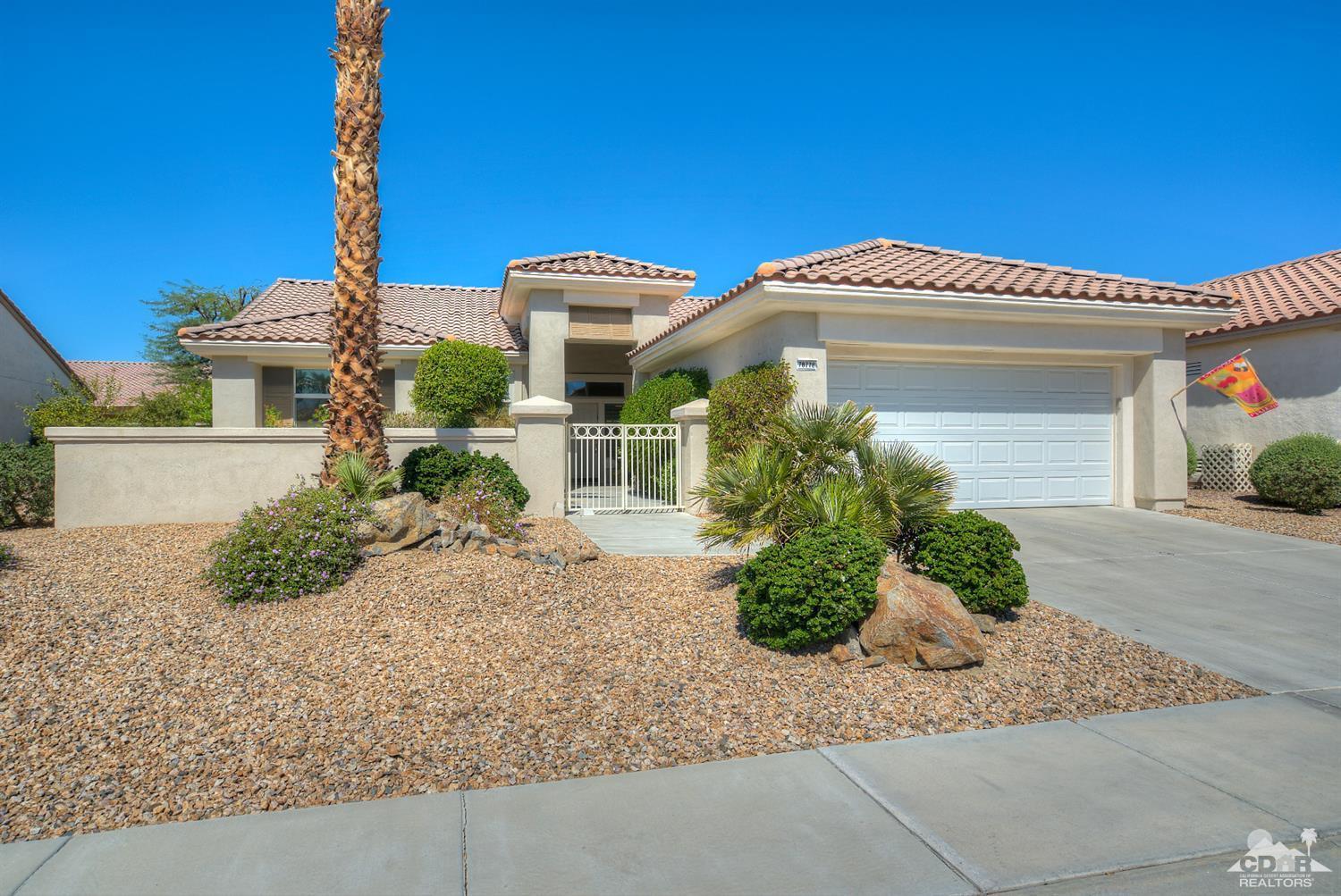 Image Number 1 for 78778  Alliance Way in Palm Desert