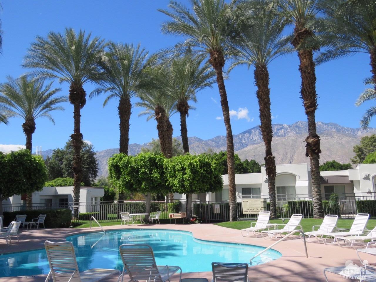 Image Number 1 for 401 El Cielo RD #237 in Palm Springs