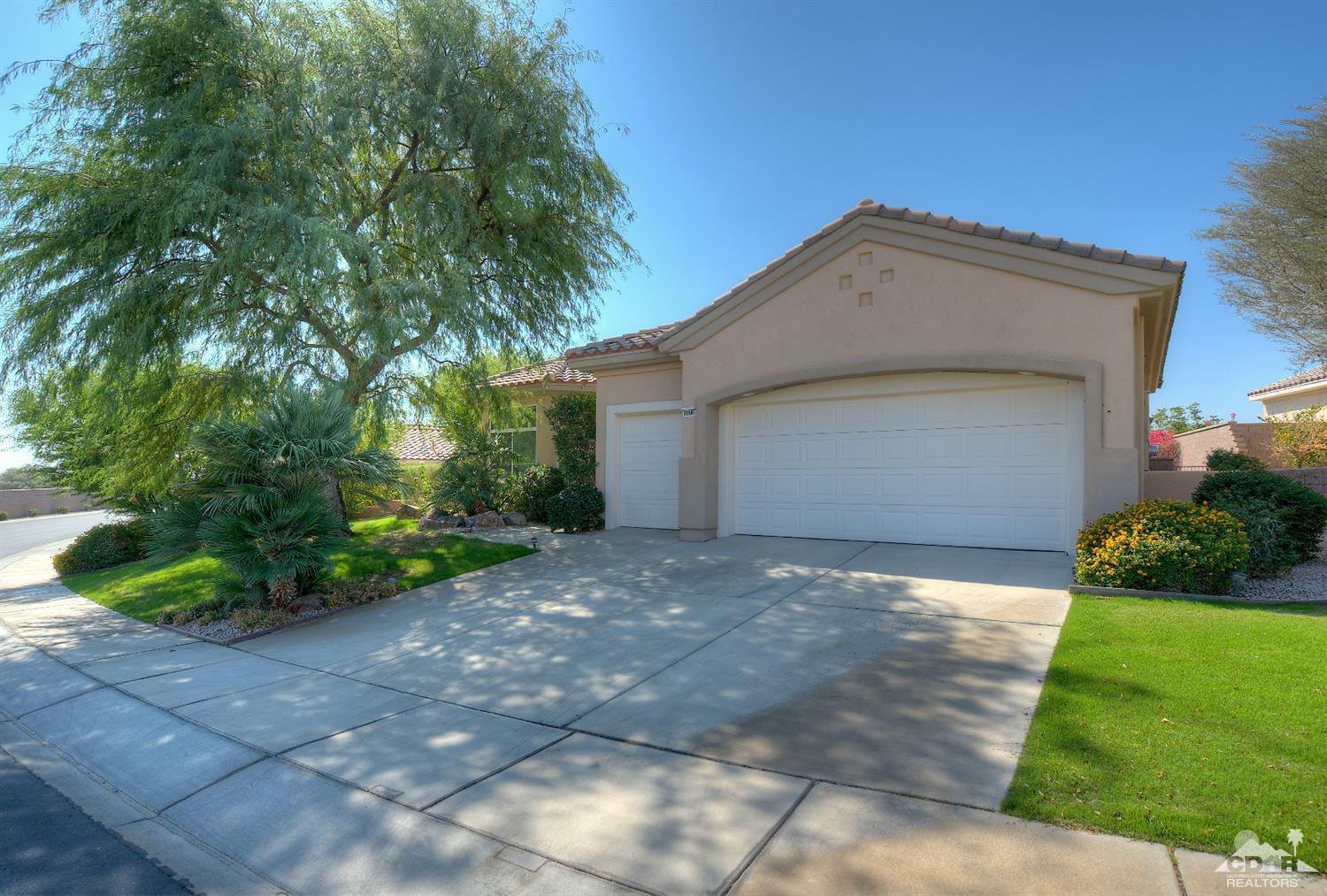 Image Number 1 for 78981  Falsetto Drive in Palm Desert