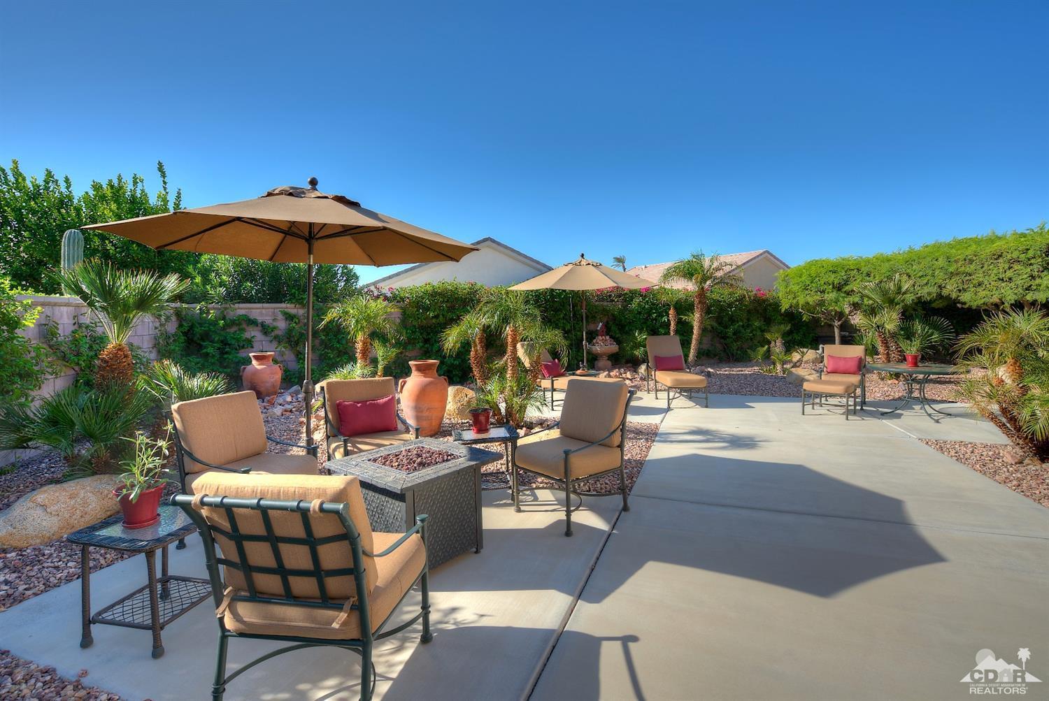Image Number 1 for 78155  Providence Circle in Palm Desert