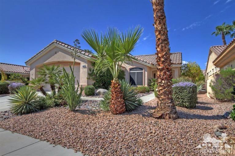 Image Number 1 for 38573  Bent Palm Drive in Palm Desert