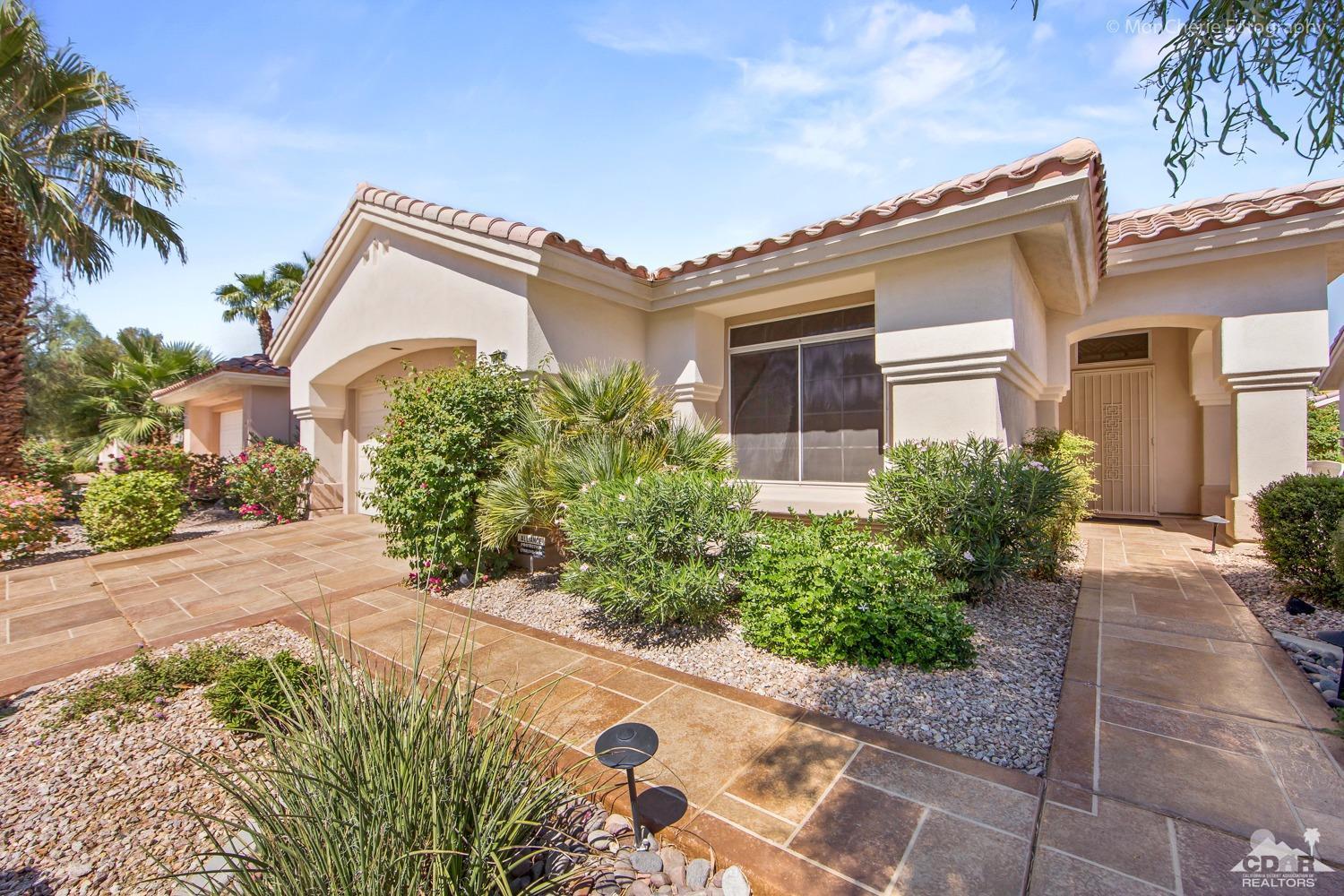 Image Number 1 for 78878  Waterford Lane in Palm Desert