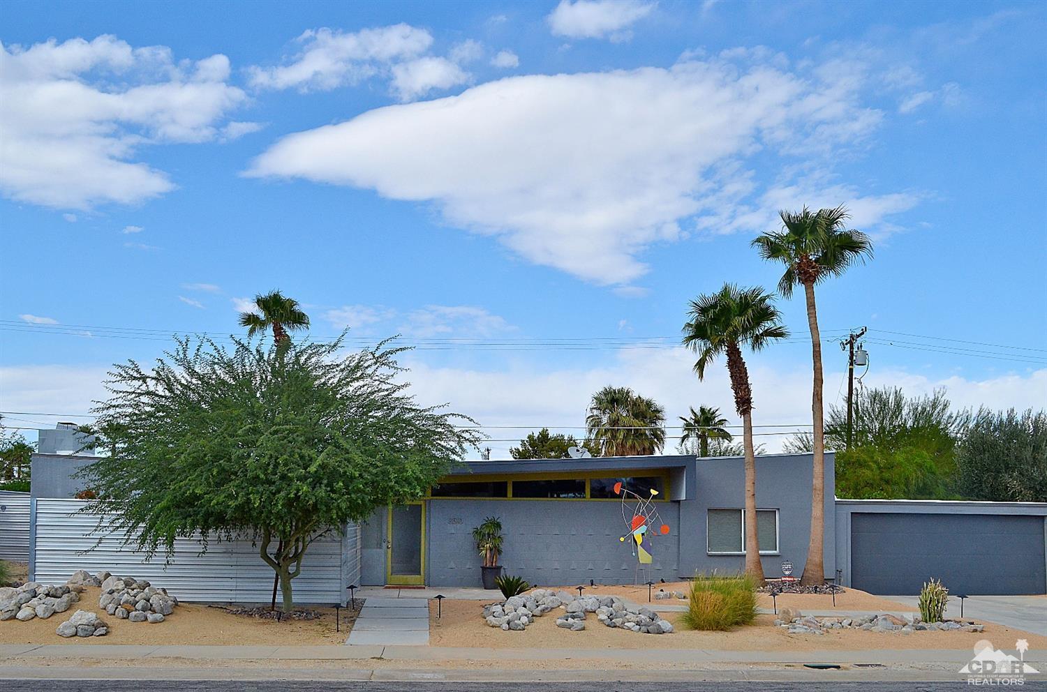 Image Number 1 for 3510 E Camino Rojos in Palm Springs