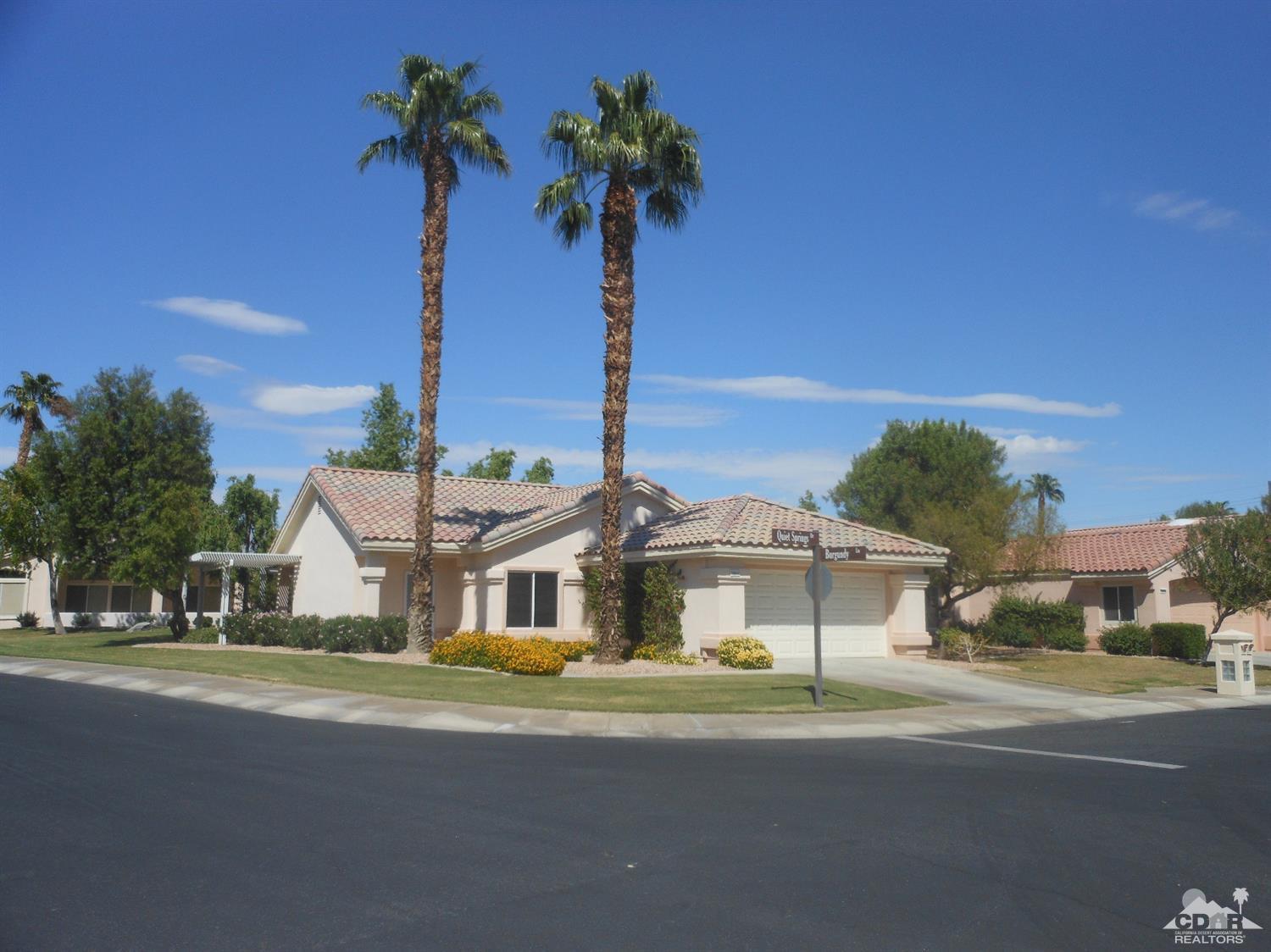 Image Number 1 for 78944  Quiet Springs Drive in Palm Desert