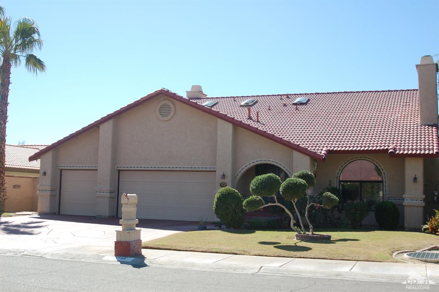 Image Number 1 for 68735  Raposa Road in Cathedral City