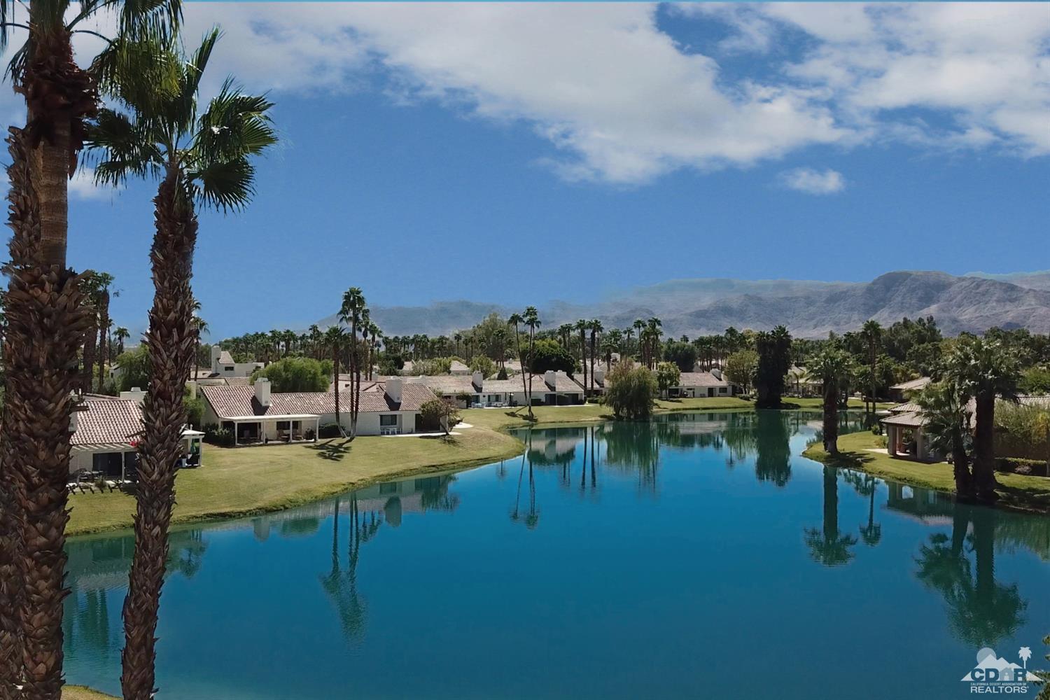 Image Number 1 for 442  Sunningdale Drive in Rancho Mirage