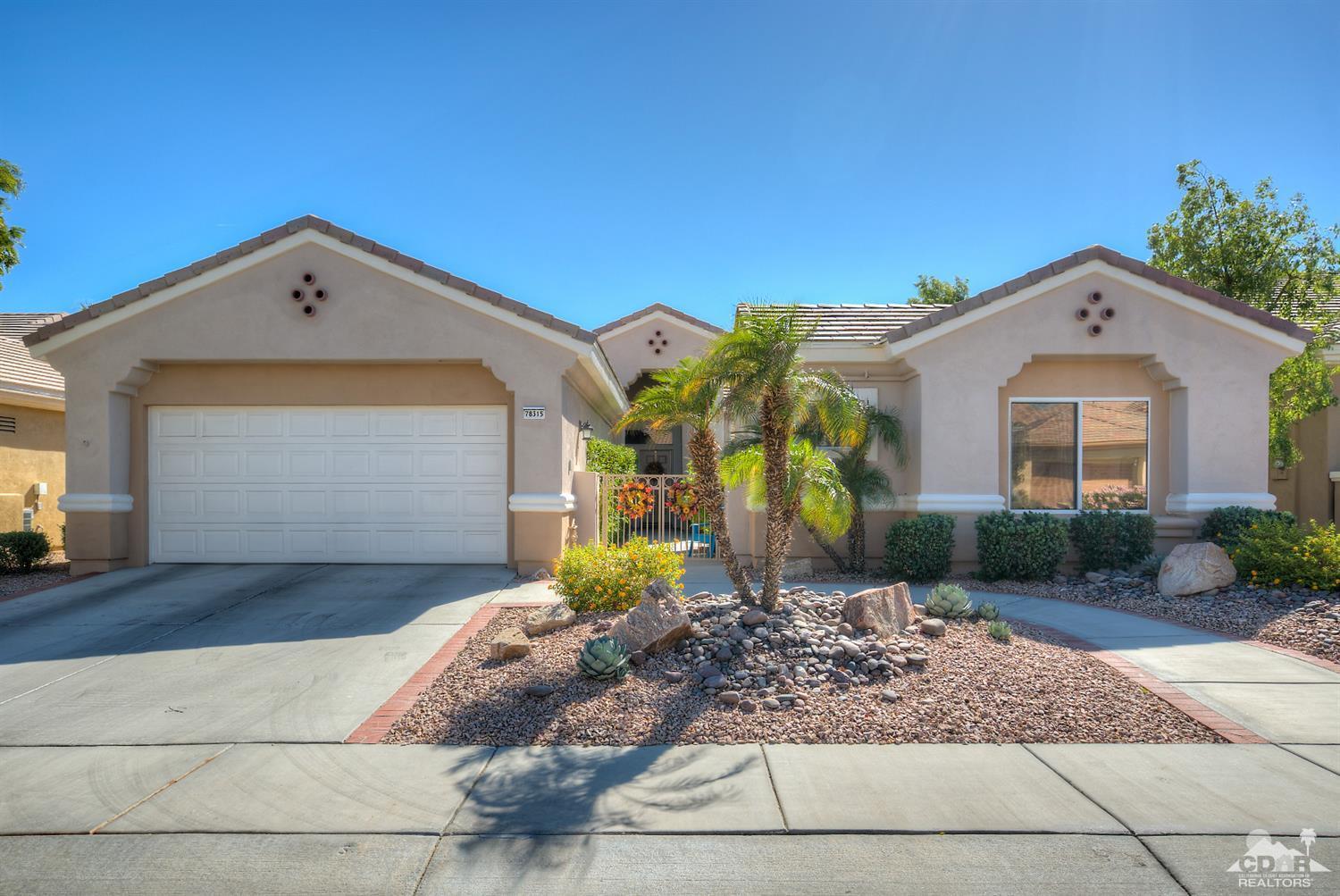 Image Number 1 for 78351  Cloveridge Way in Palm Desert