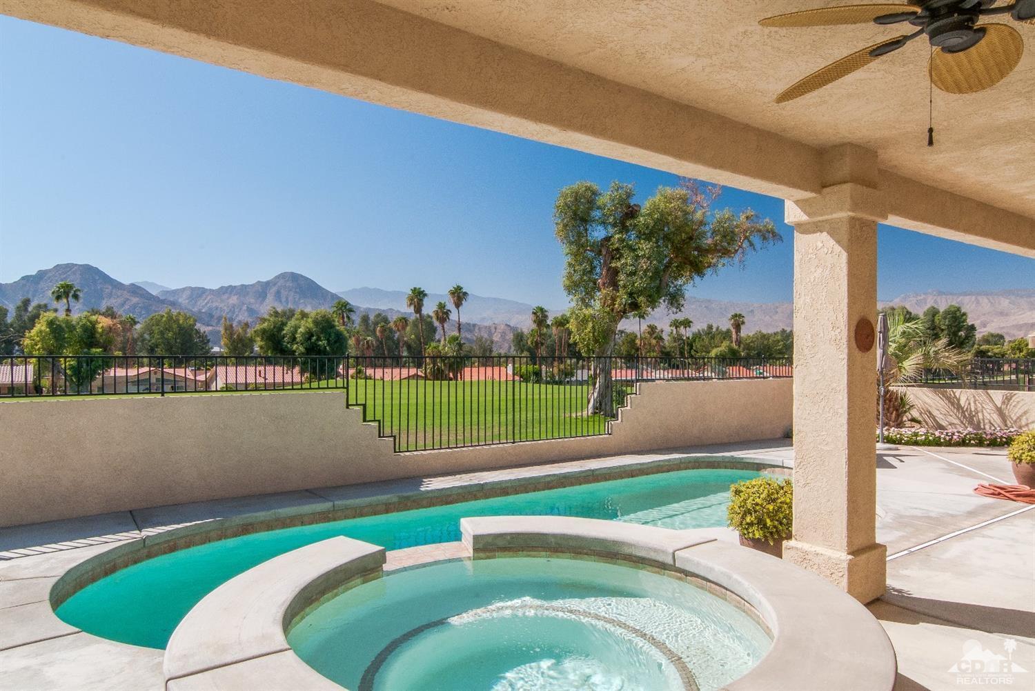 Image Number 1 for 76871  California Drive in Palm Desert