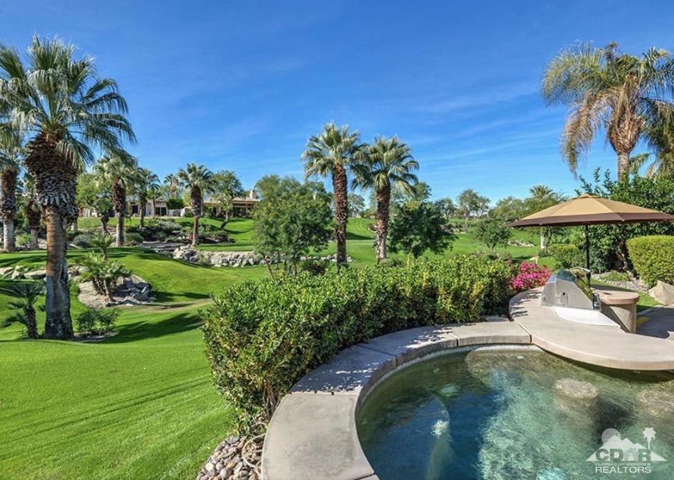 Image Number 1 for 751  Indian Ridge Drive in Palm Desert