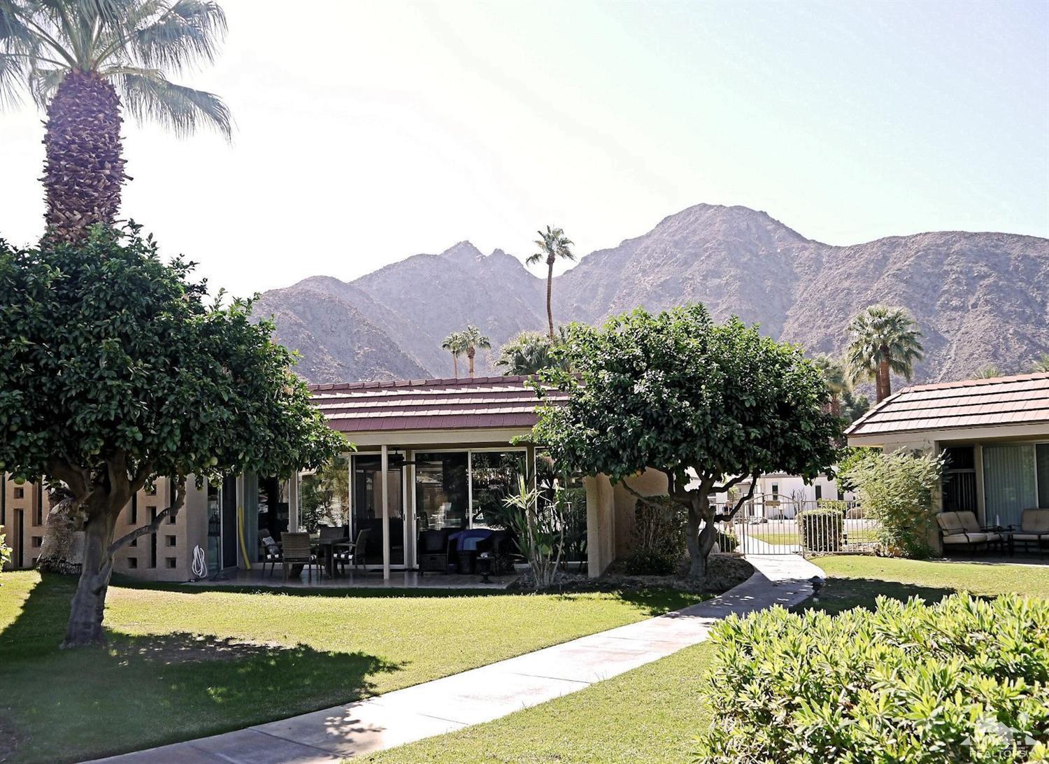 Image Number 1 for 76850  Iroquois Drive in Indian Wells