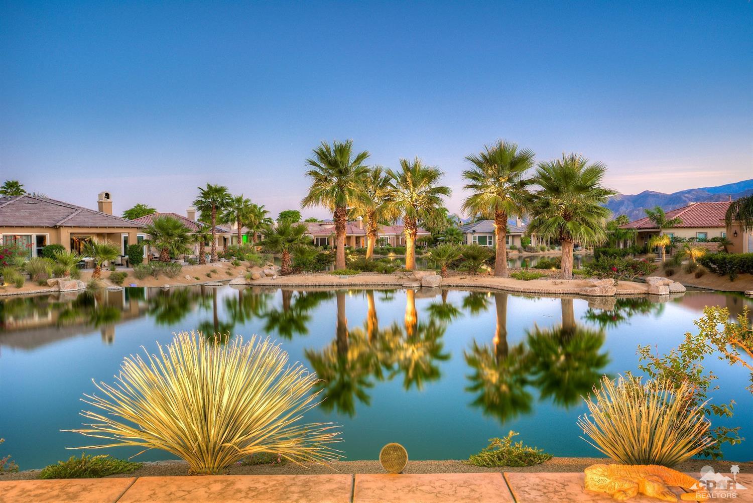 Image Number 1 for 11  Lake Como Court in Rancho Mirage