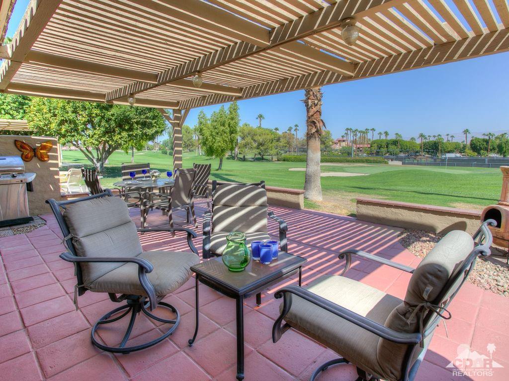 Image Number 1 for 77878  Woodhaven Drive in Palm Desert