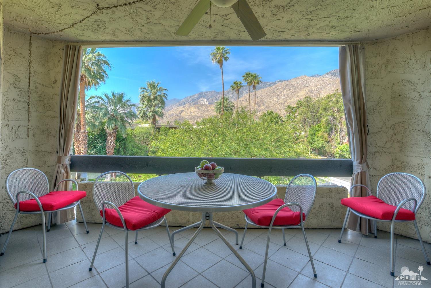 Image Number 1 for 1510 Camino Real  #310A in Palm Springs