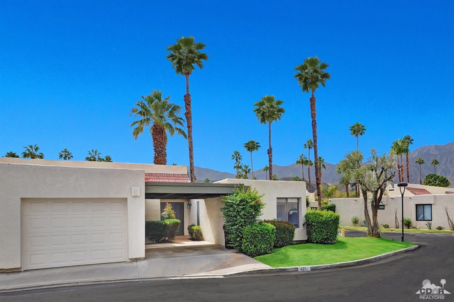 Image Number 1 for 6237  Paseo De La Palma in Palm Springs