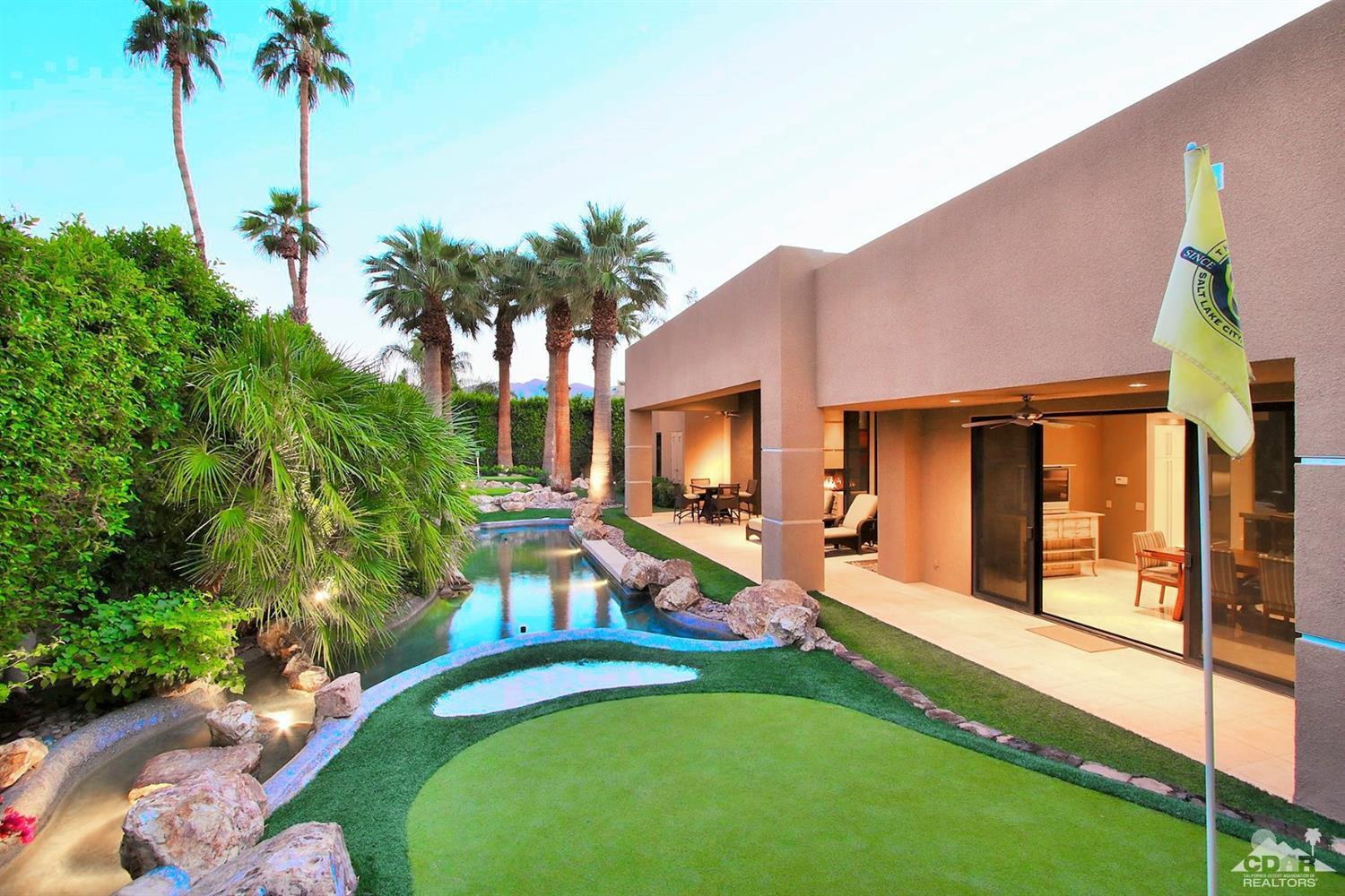 Image Number 1 for 129  Waterford Circle in Rancho Mirage