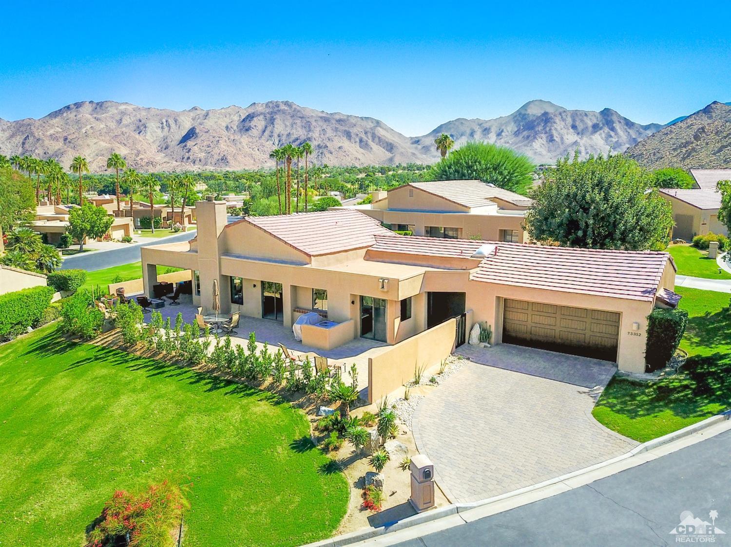 Image Number 1 for 73352  Poinciana Place in Palm Desert