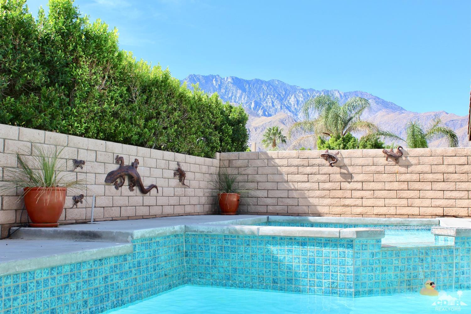 Image Number 1 for 1597 E Racquet Club Road in Palm Springs