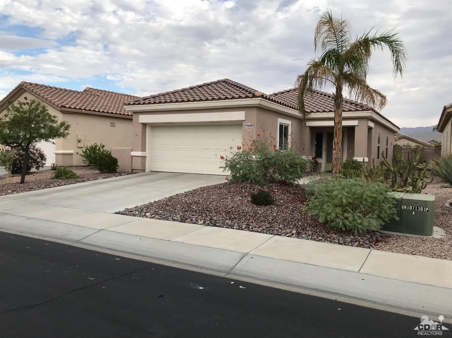 Image Number 1 for 78458  Winsford Circle in Palm Desert