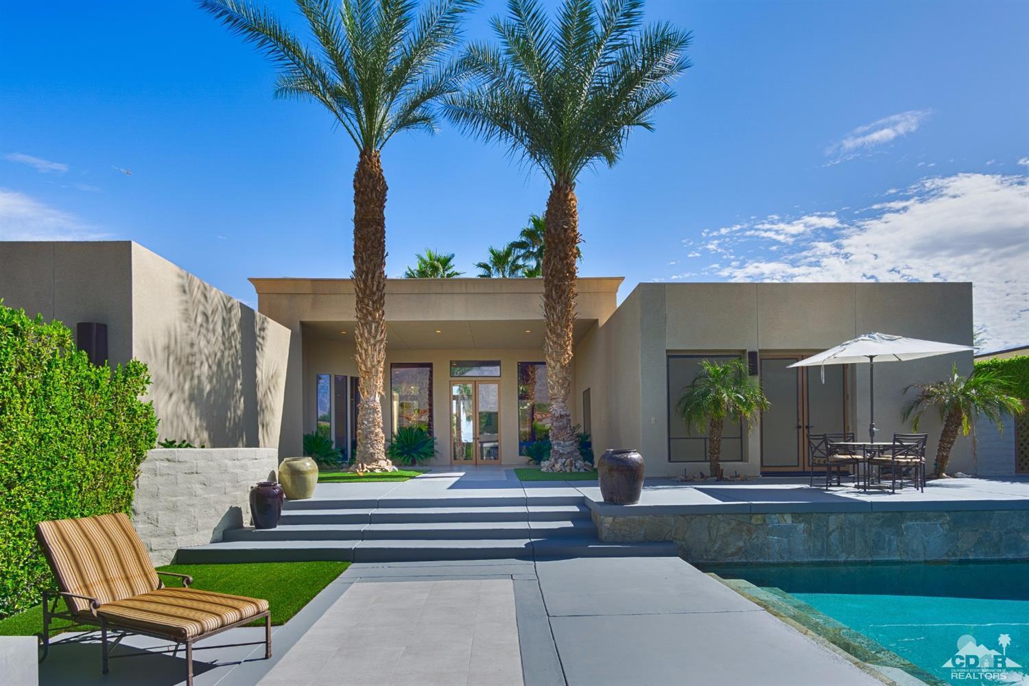 Image Number 1 for 1460  Sonora Court in Palm Springs