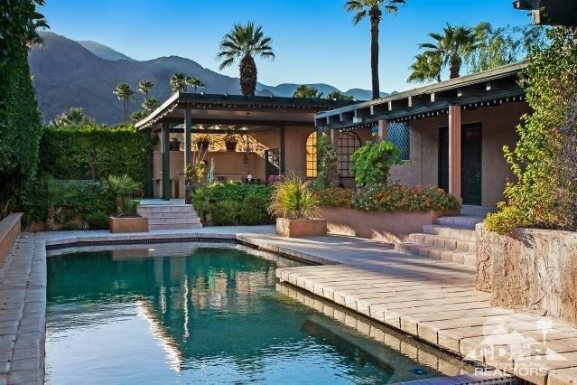 Image Number 1 for 861 E Granvia Valmonte in Palm Springs