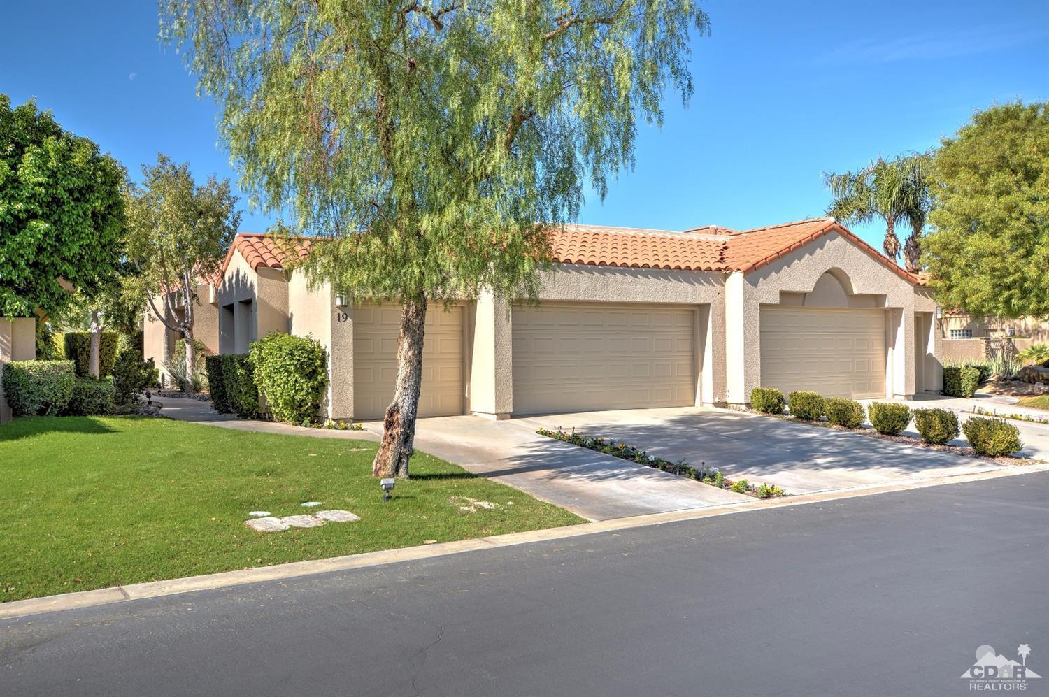 Image Number 1 for 19  Augusta Drive in Rancho Mirage