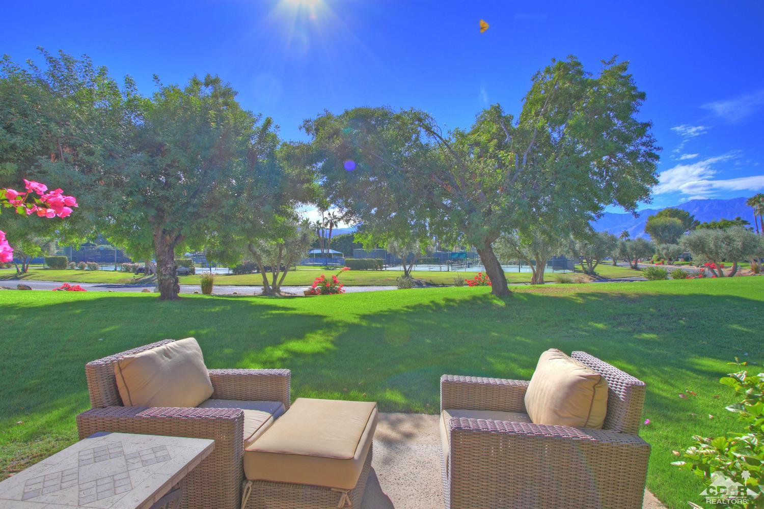 Image Number 1 for 358  Wimbledon Drive in Rancho Mirage