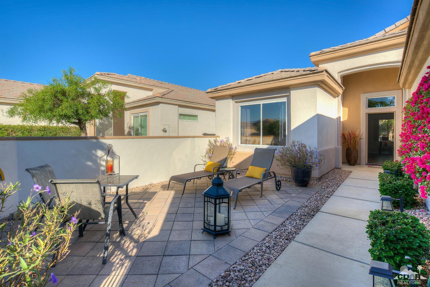 Image Number 1 for 78284  Brookhaven Lane in Palm Desert