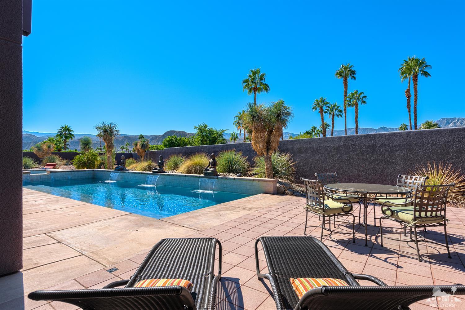 Image Number 1 for 18  Summer Sky Circle in Rancho Mirage