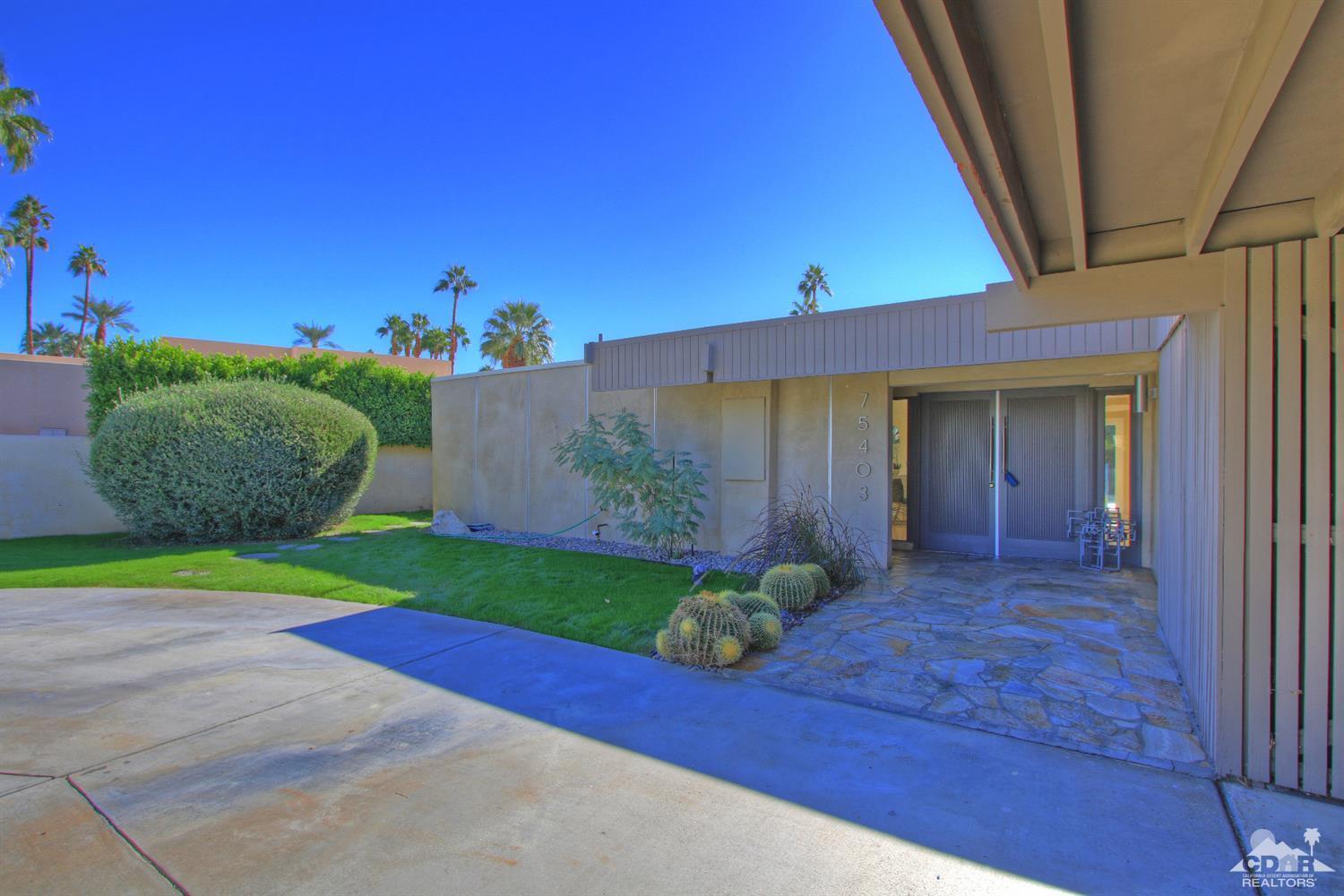 Image Number 1 for 75403  Desert Park Dr Drive in Indian Wells