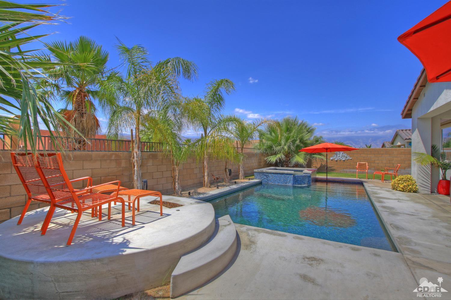 Image Number 1 for 74145  University Pointe Court in Palm Desert