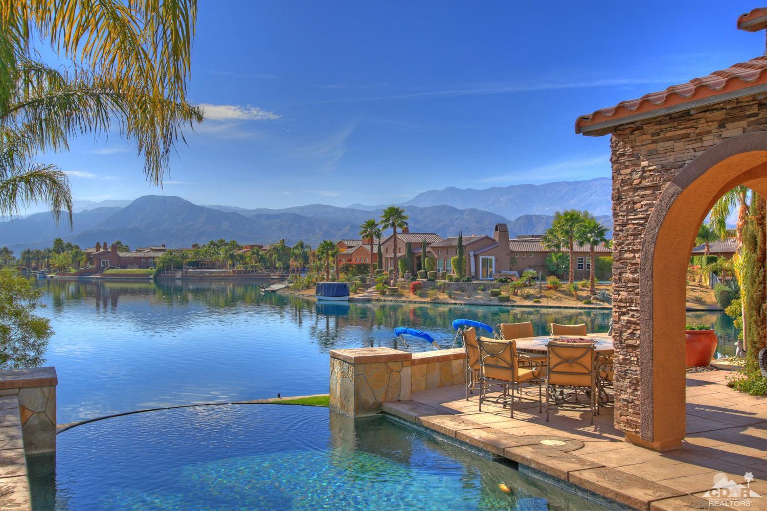 Image Number 1 for 66  Via Santo Tomas in Rancho Mirage