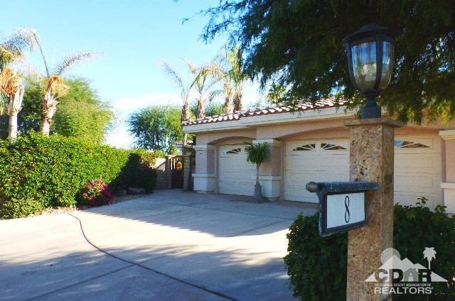 Image Number 1 for 8  Ivy League Circle in Rancho Mirage
