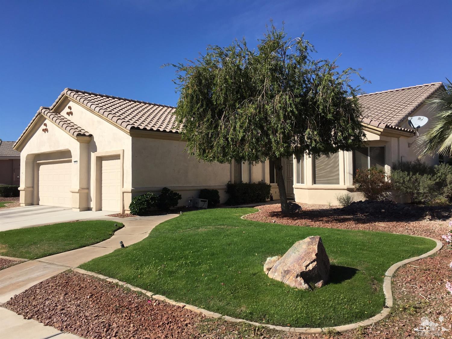 Image Number 1 for 36069  Donny Circle in Palm Desert