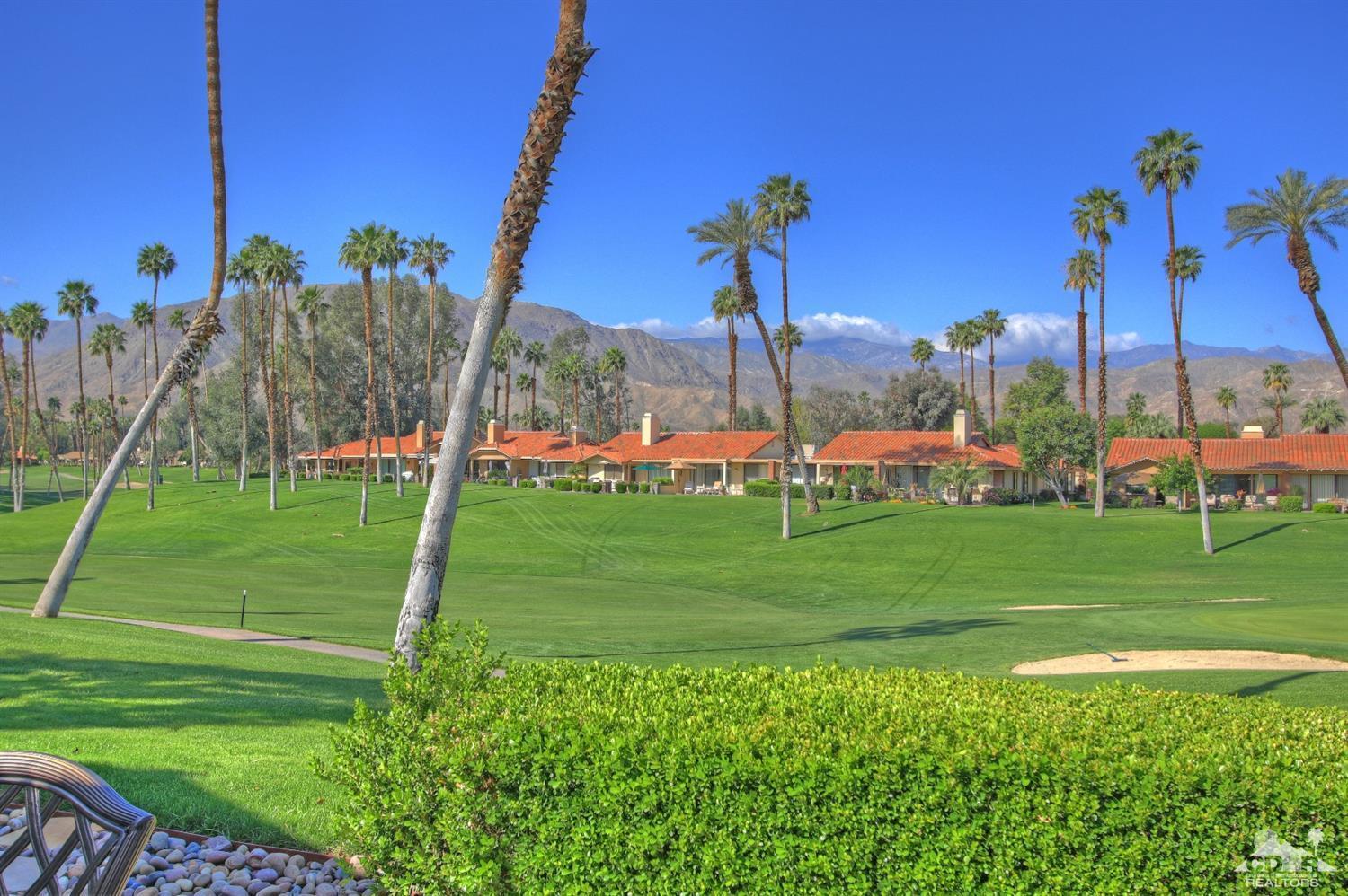 Image Number 1 for 287  San Vicente Circle in Palm Desert