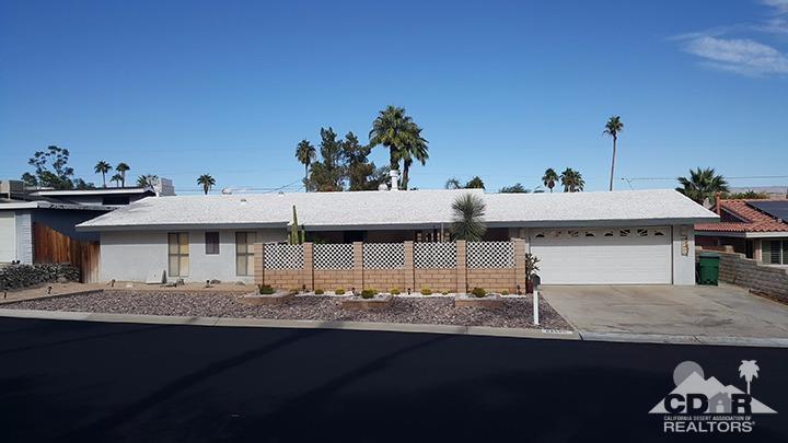 Image Number 1 for 68550  Sharpless Road in Cathedral City