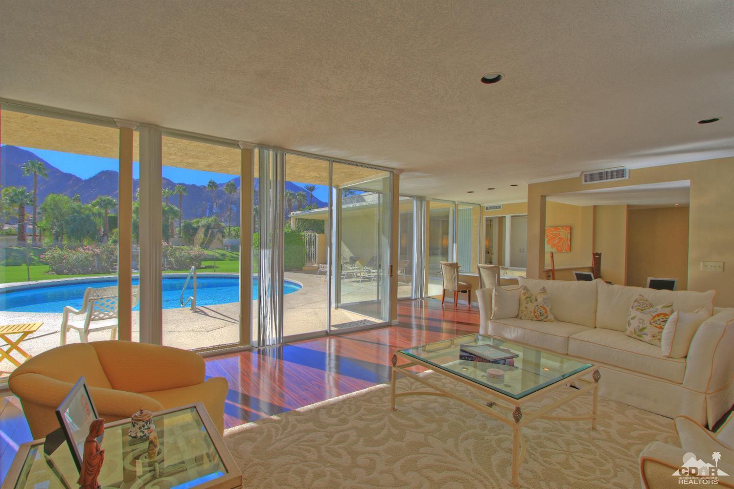 Image Number 1 for 76363  Fairway Drive in Indian Wells