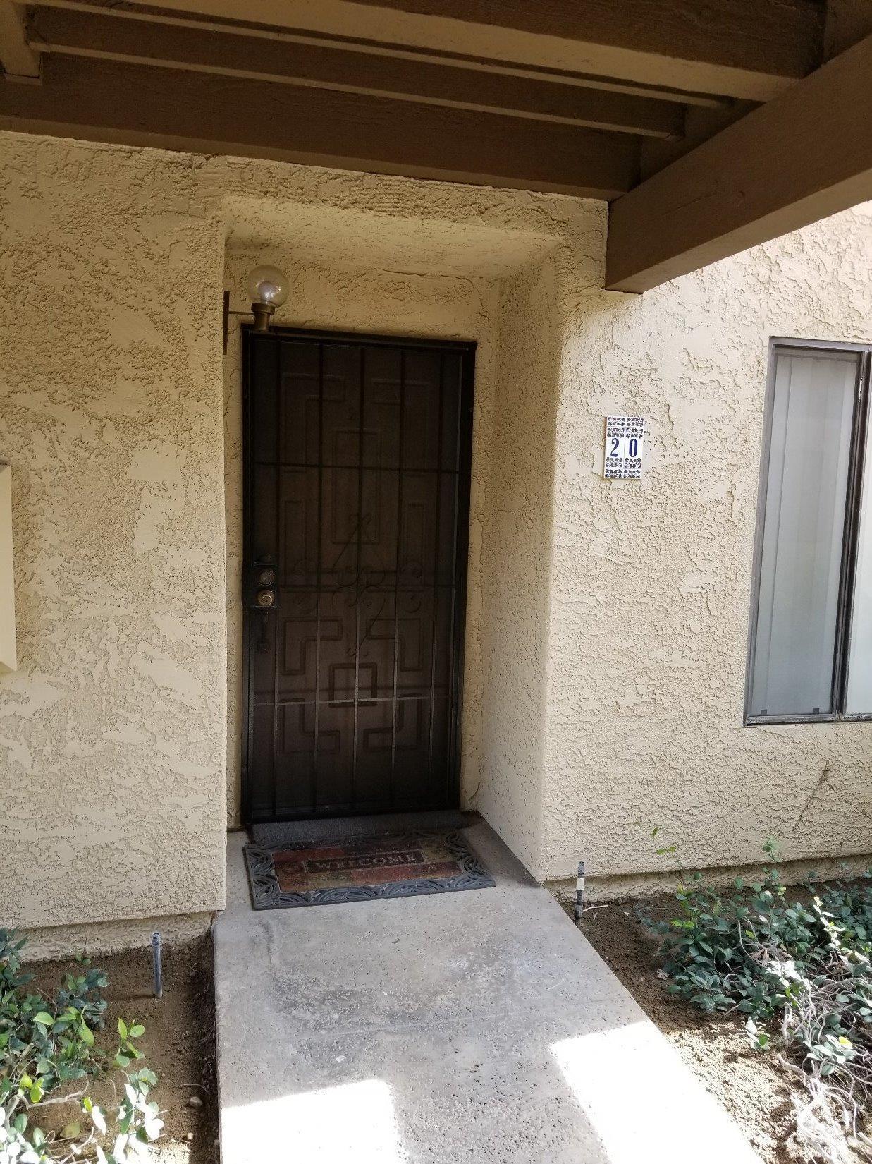 Image Number 1 for 2170 S Palm Canyon Dr DR #20 in Palm Springs