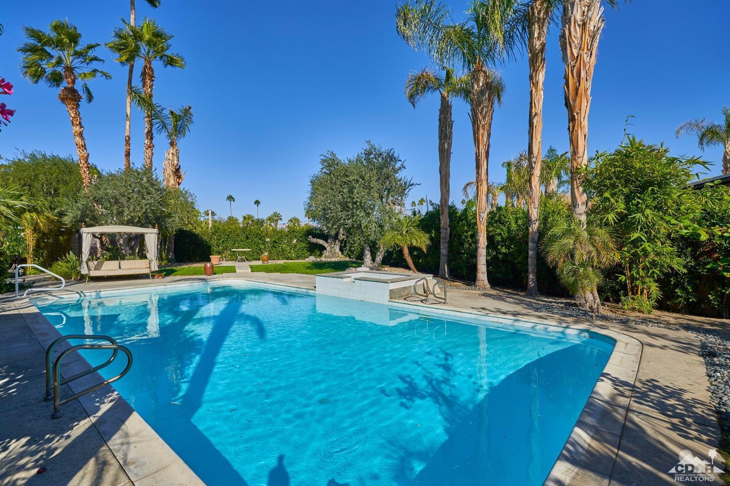 Image Number 1 for 1557 S Riverside Drive in Palm Springs