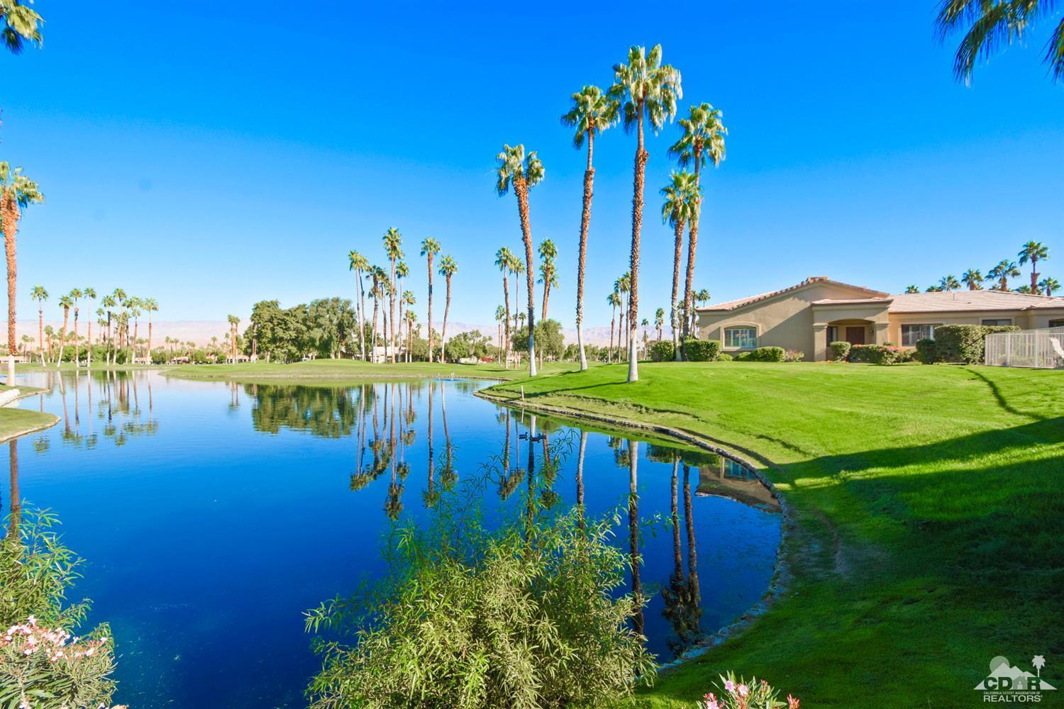 Image Number 1 for 76088  Impatiens Circle in Palm Desert