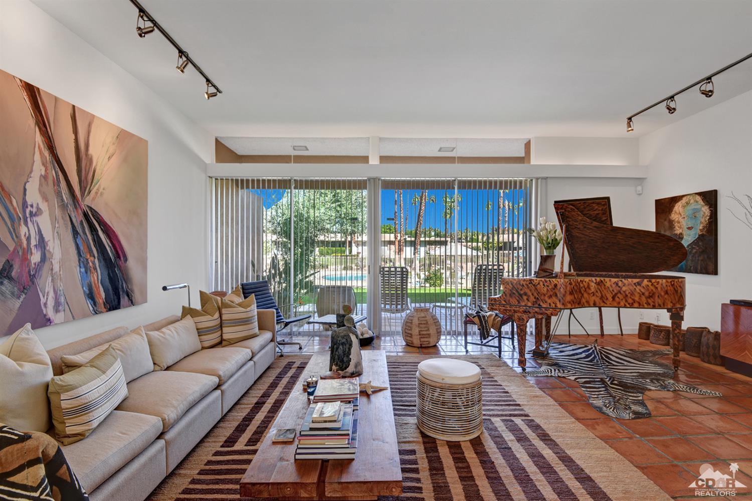 Image Number 1 for 1015  Tamarisk West Street in Rancho Mirage