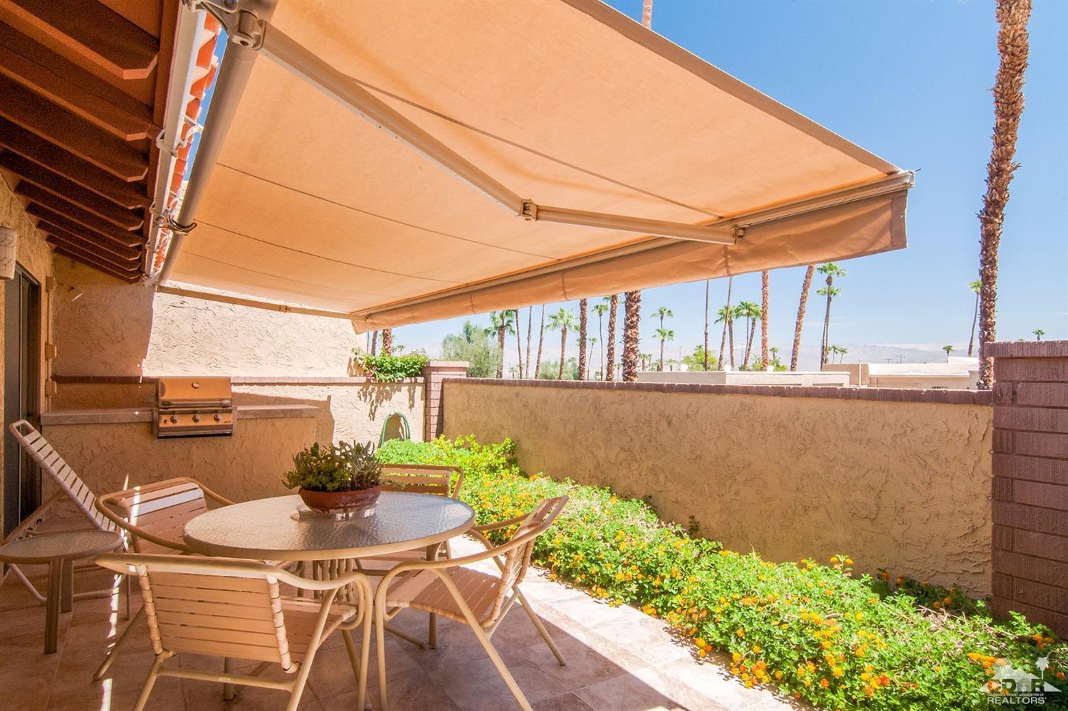 Image Number 1 for 48425  Racquet Lane in Palm Desert